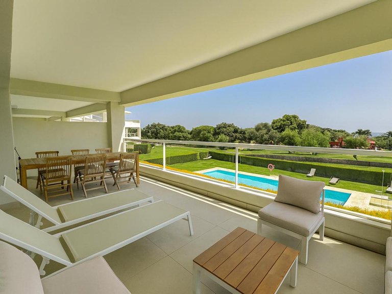 Apartment for Sale in San Roque, Cadiz 5