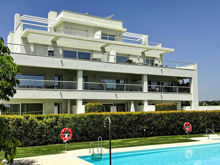 Apartment for Sale in San Roque, Cadiz 11