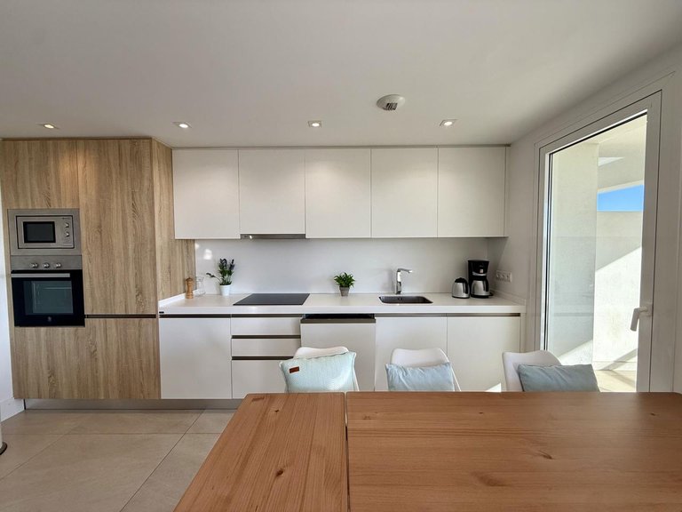Apartment for Sale in San Roque, Cadiz 15