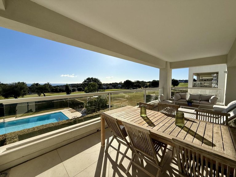Apartment for Sale in San Roque, Cadiz 1