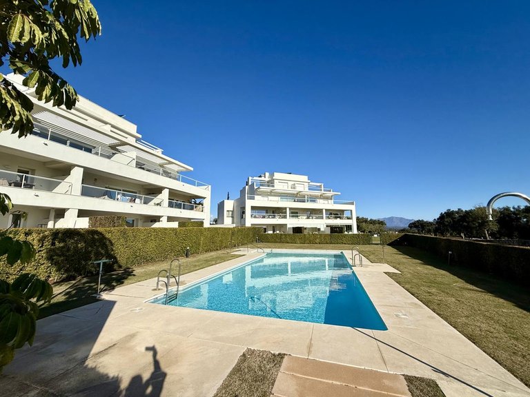 Apartment for Sale in San Roque, Cadiz 4