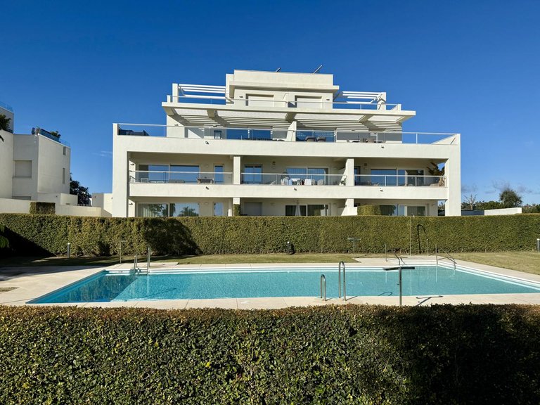 Apartment for Sale in San Roque, Cadiz 2