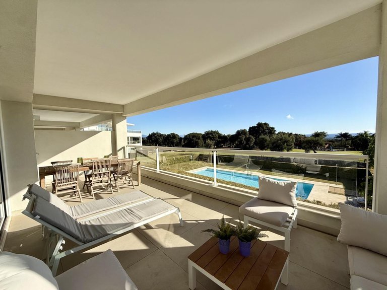 Apartment for Sale in San Roque, Cadiz 6