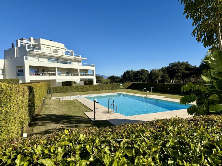 Apartment for Sale in San Roque, Cadiz 5