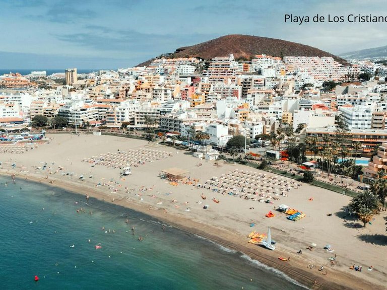 Apartment for Sale in Los Cristianos, Tenerife, España 15