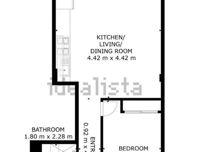 Apartment for Sale in Los Cristianos, Tenerife, España 16