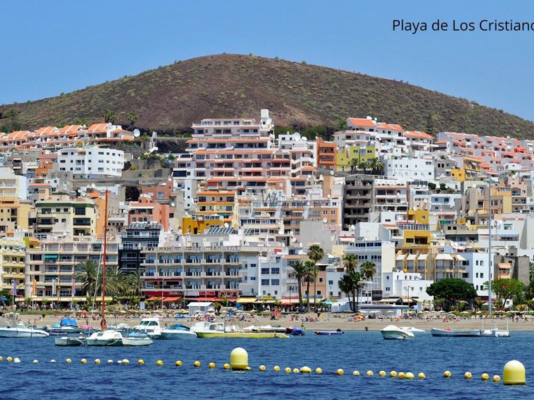 Apartment for Sale in Los Cristianos, Tenerife, España 14