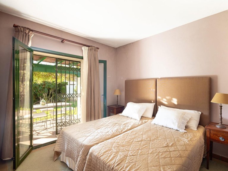 Villa for Sale in Saladillo Benamara, Malaga 17