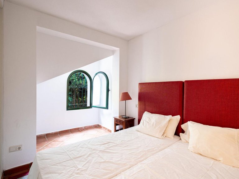 Villa for Sale in Saladillo Benamara, Malaga 20