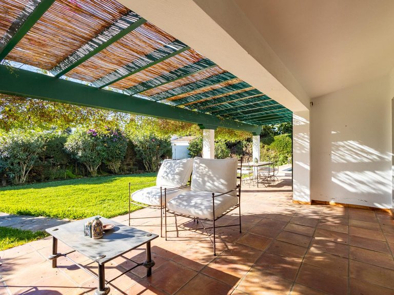 Villa for Sale in Saladillo Benamara, Malaga 4