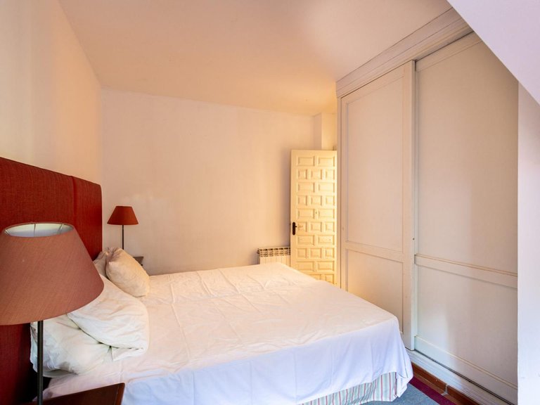 Villa for Sale in Saladillo Benamara, Malaga 15