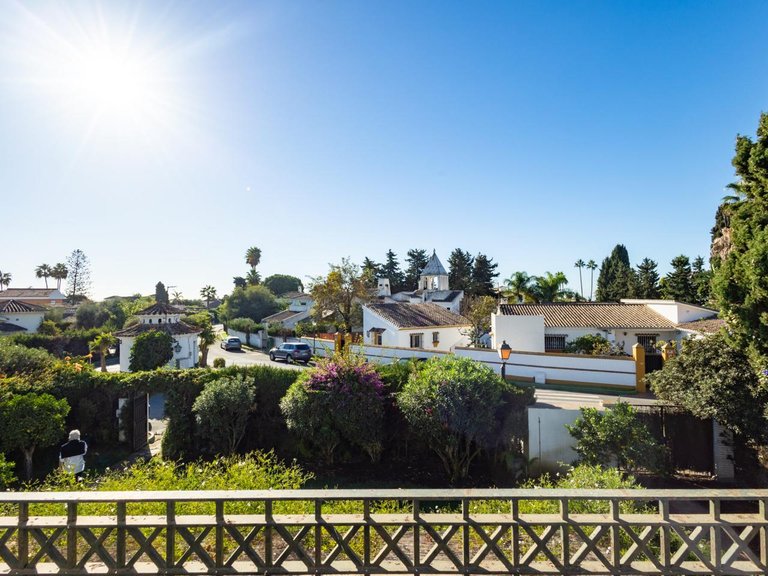 Villa for Sale in Saladillo Benamara, Malaga 18