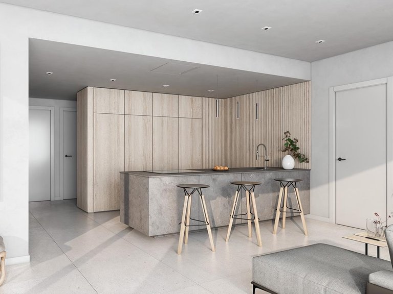 Apartment for Sale in Manilva, Malaga 18