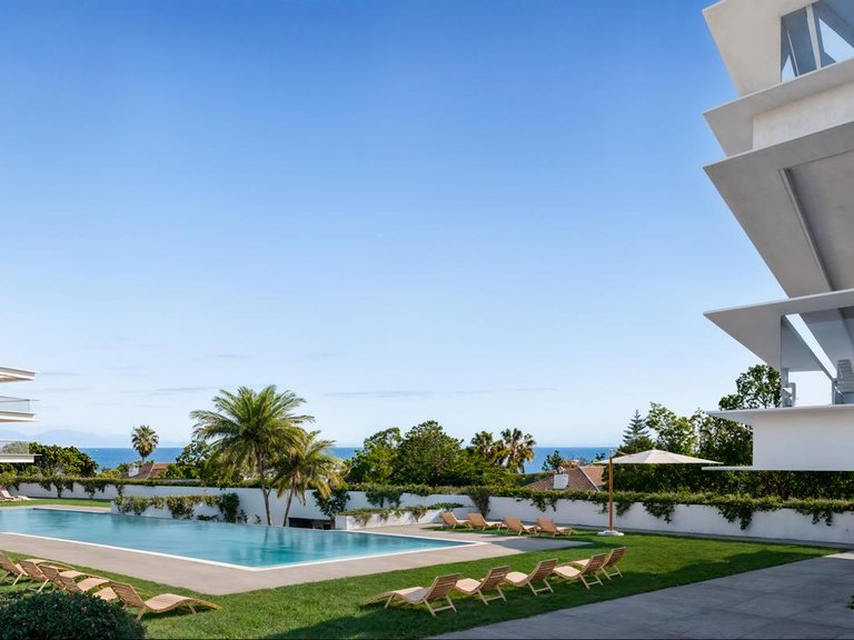 Apartment for Sale in Manilva, Malaga 8