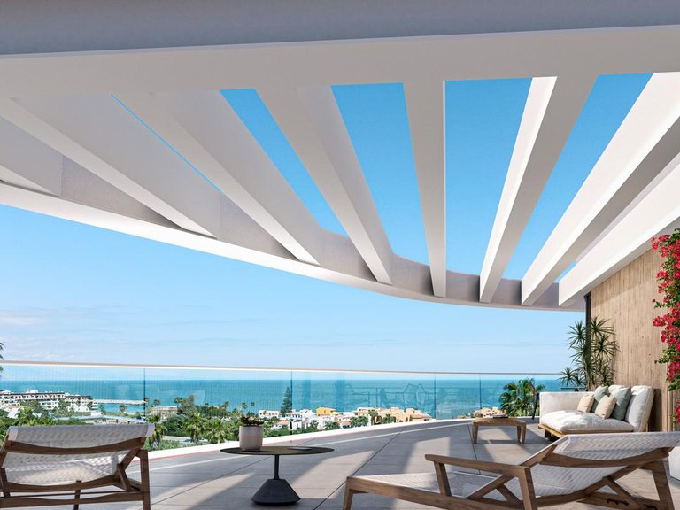 Apartment for Sale in Manilva, Malaga 14