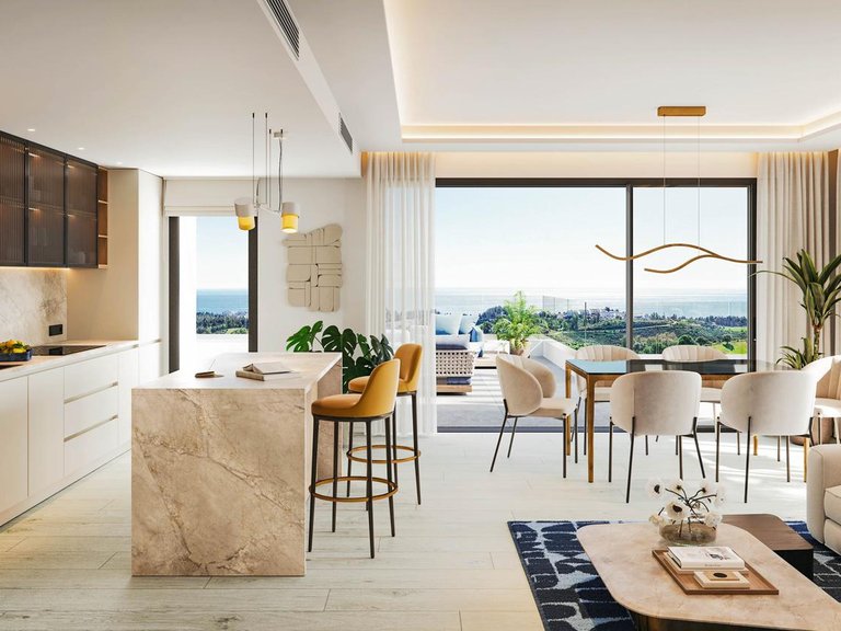 Apartment for Sale in Mijas, Malaga 6