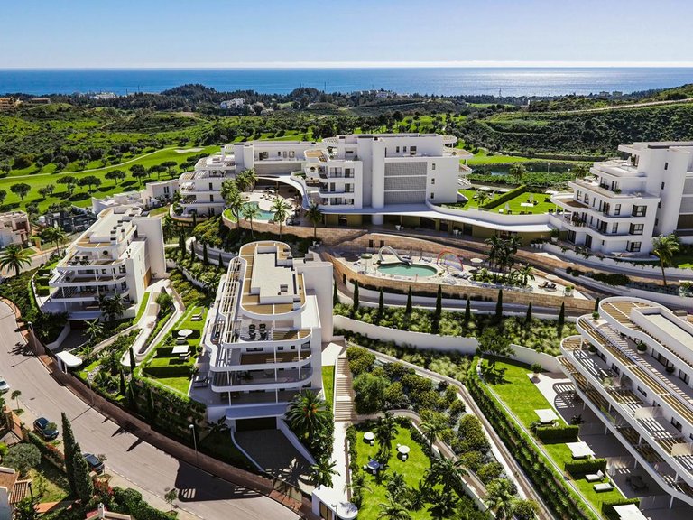 Apartment for Sale in Mijas, Malaga 18