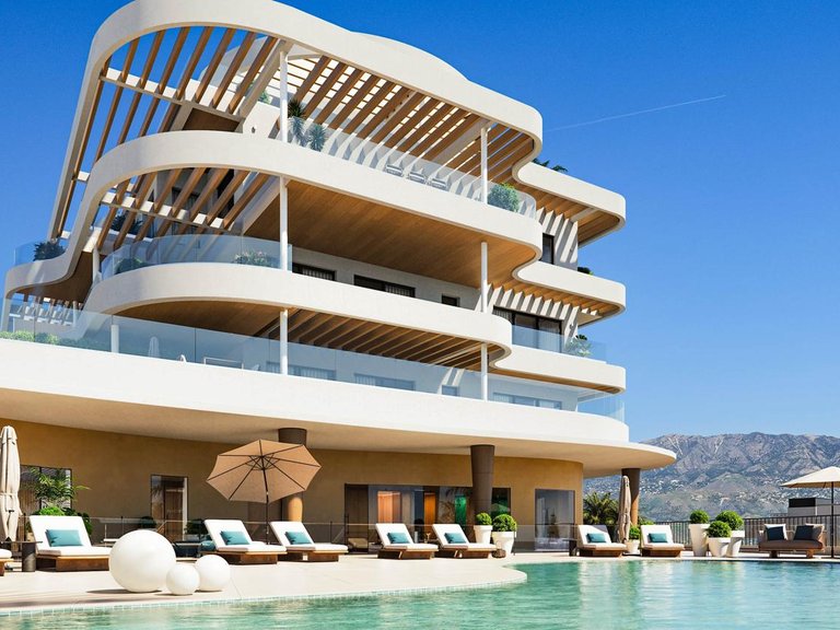 Apartment for Sale in Mijas, Malaga 2