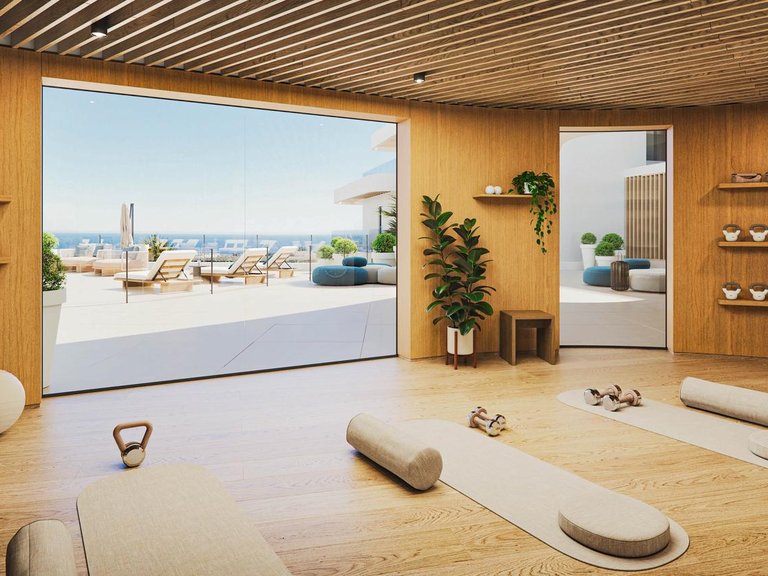 Apartment for Sale in Mijas, Malaga 11