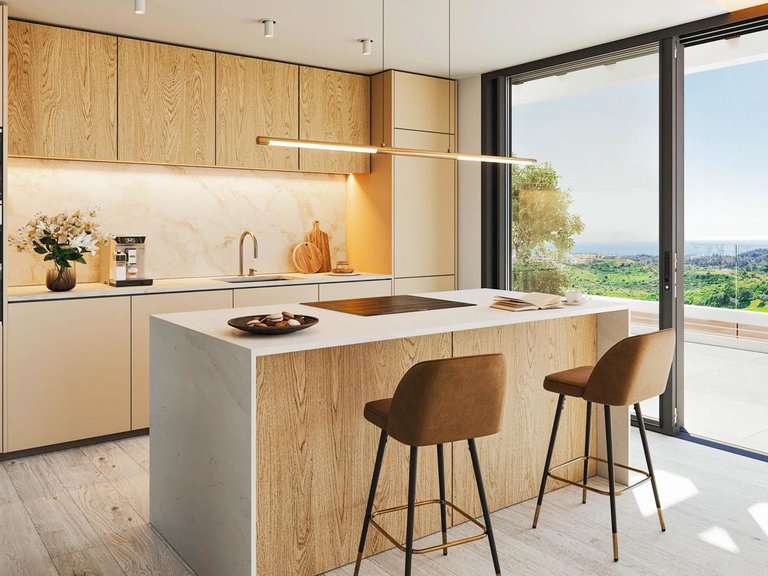 Apartment for Sale in Mijas, Malaga 7