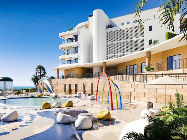 Apartment for Sale in Mijas, Malaga 12