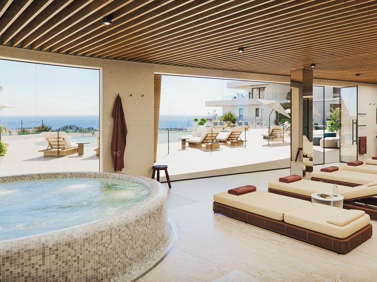 Apartment for Sale in Mijas, Malaga 11