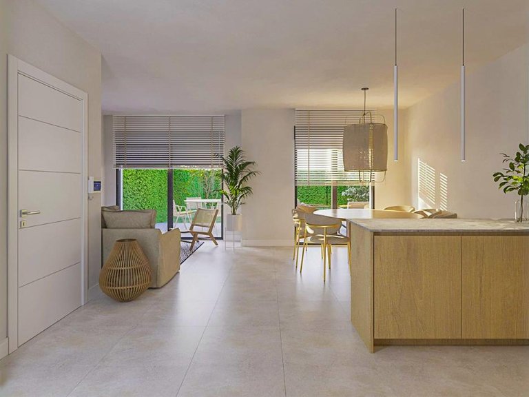 Town House for Sale in Casares, Malaga 4