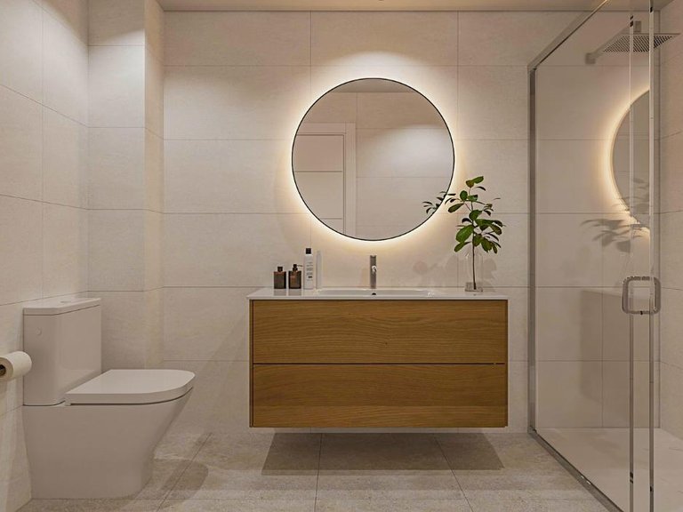 Town House for Sale in Casares, Malaga 13