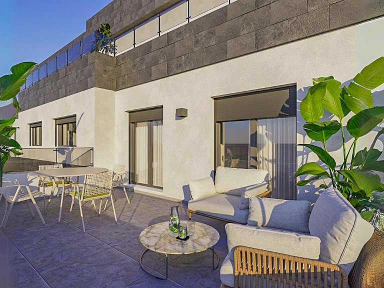 Town House for Sale in Casares, Malaga 1