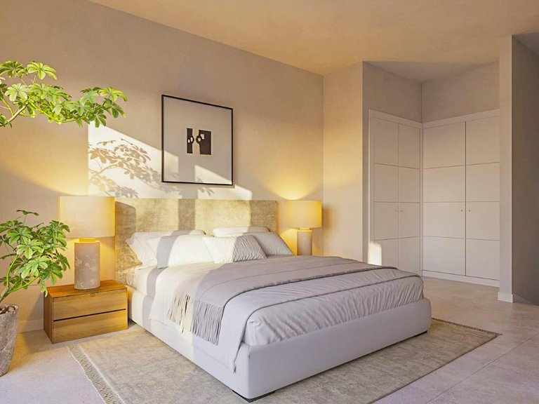 Town House for Sale in Casares, Malaga 12