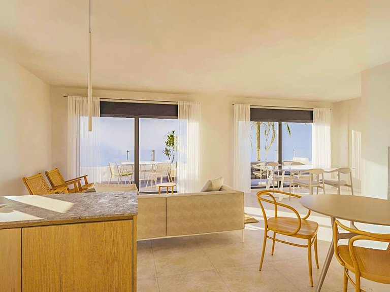 Town House for Sale in Casares, Malaga 3