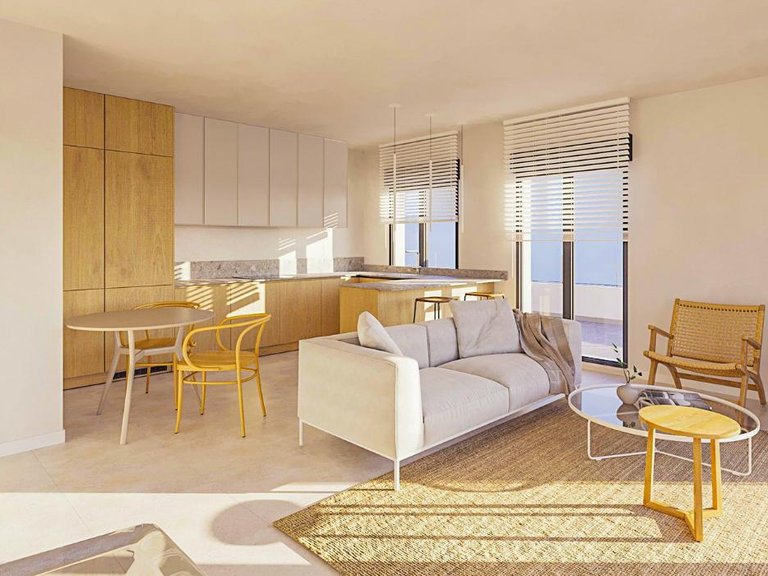 Town House for Sale in Casares, Malaga 6