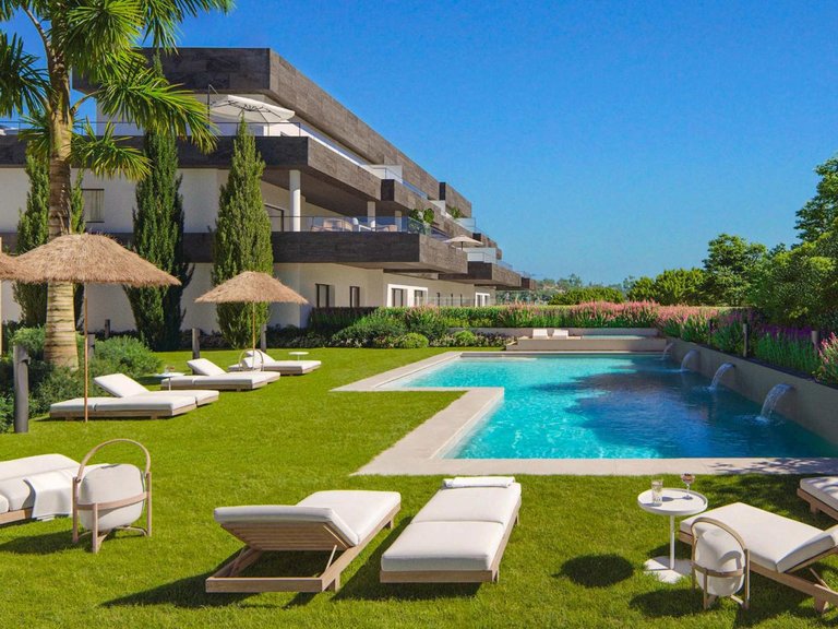 Apartment for Sale in Casares, Malaga 2