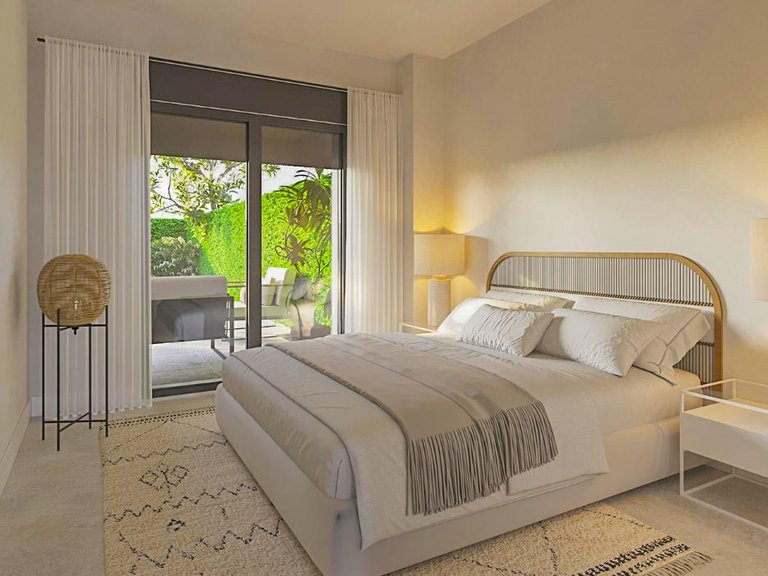 Apartment for Sale in Casares, Malaga 9