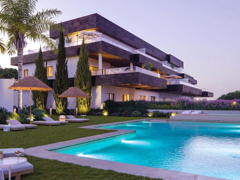 Apartment for Sale in Casares, Malaga 14