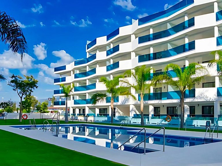 Apartment for Sale in Mijas, Malaga 7