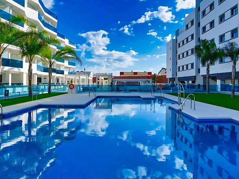 Apartment for Sale in Mijas, Malaga 5