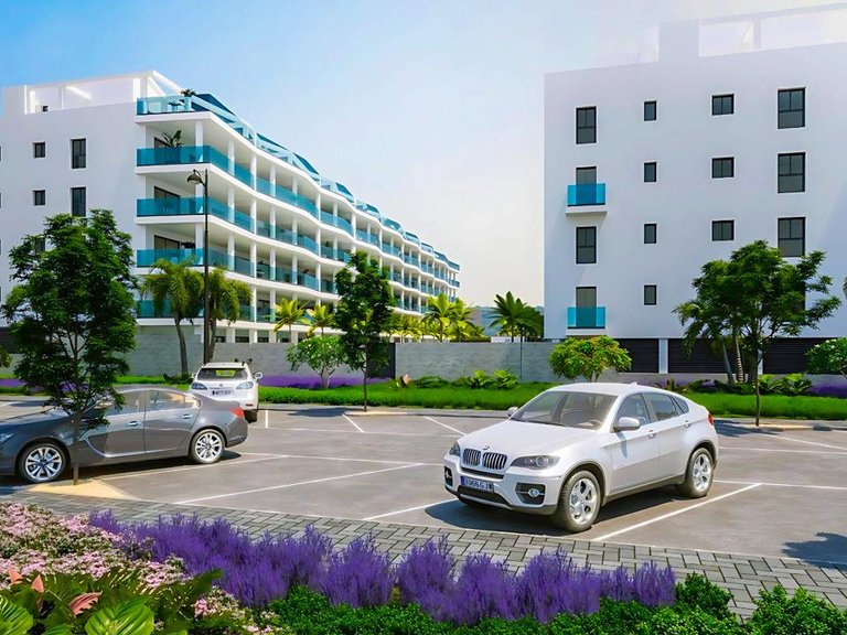 Apartment for Sale in Mijas, Malaga 13