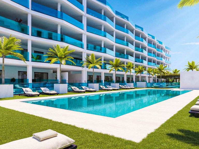 Apartment for Sale in Mijas, Malaga 2