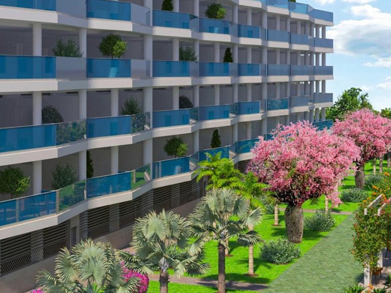 Apartment for Sale in Mijas, Malaga 12