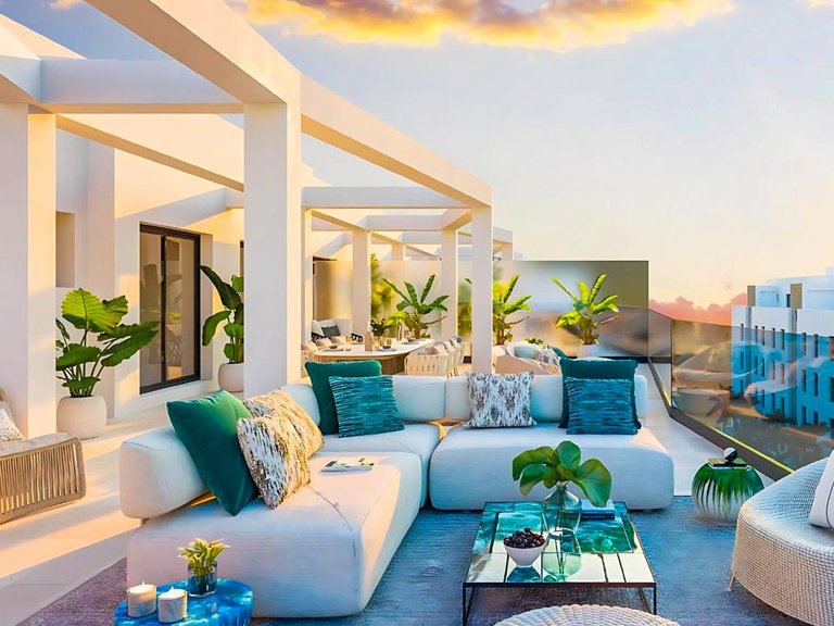 Apartment for Sale in Mijas, Malaga 13