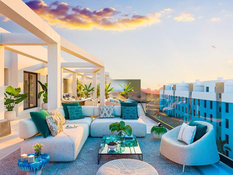 Apartment for Sale in Mijas, Malaga 10