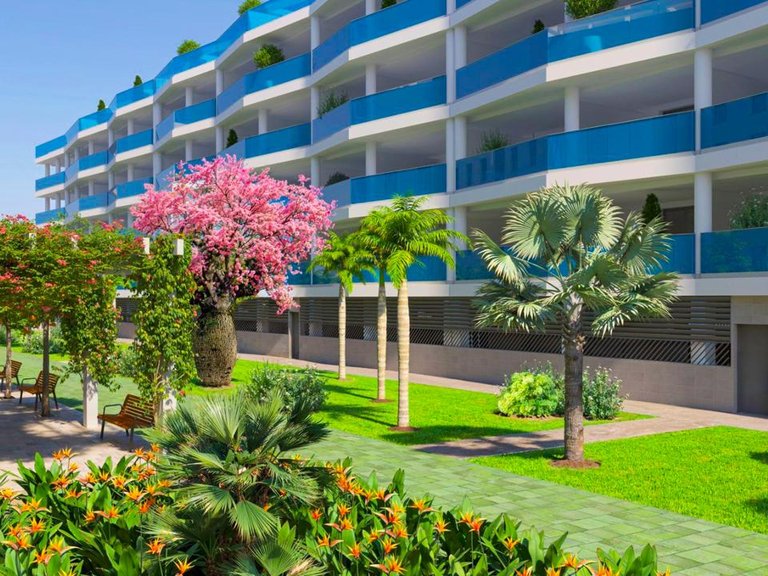 Apartment for Sale in Mijas, Malaga 11