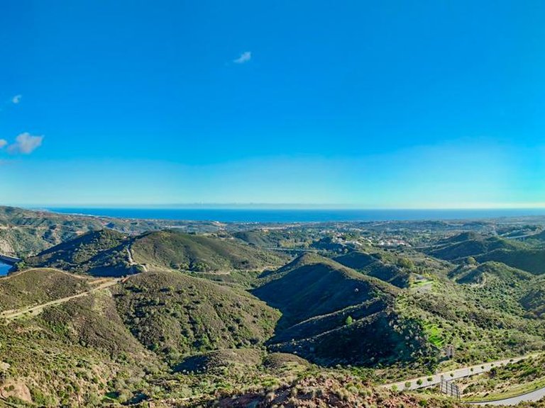 Town House for Sale in Benahavís, Malaga 2