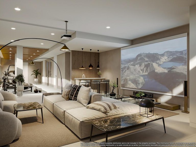 Town House for Sale in Benahavís, Malaga 29