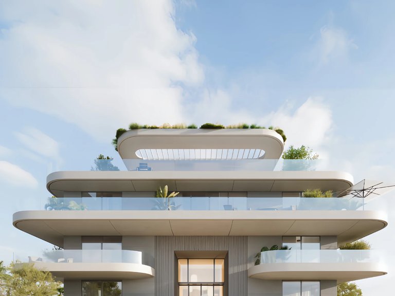 Apartment for Sale in Estepona, Malaga 3