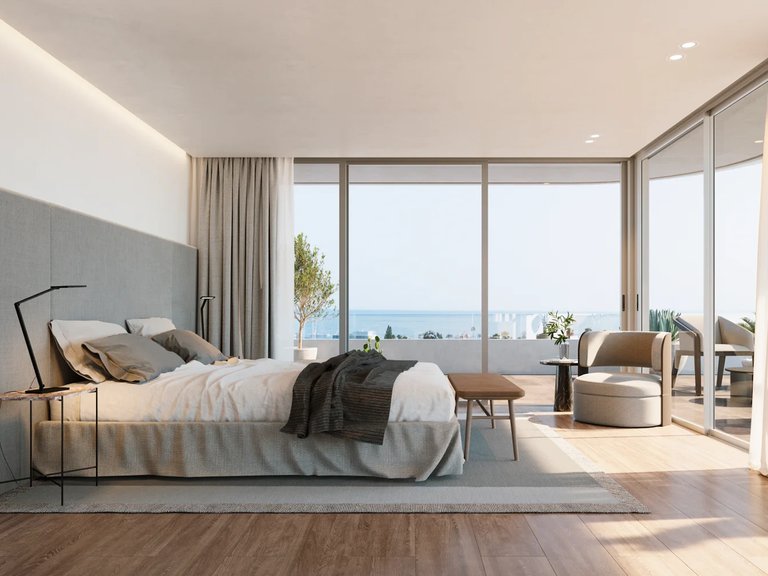 Apartment for Sale in Estepona, Malaga 13