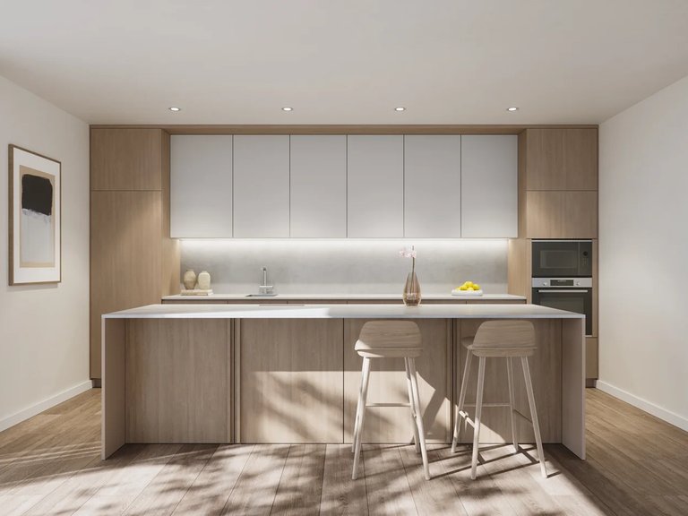 Apartment for Sale in Estepona, Malaga 18