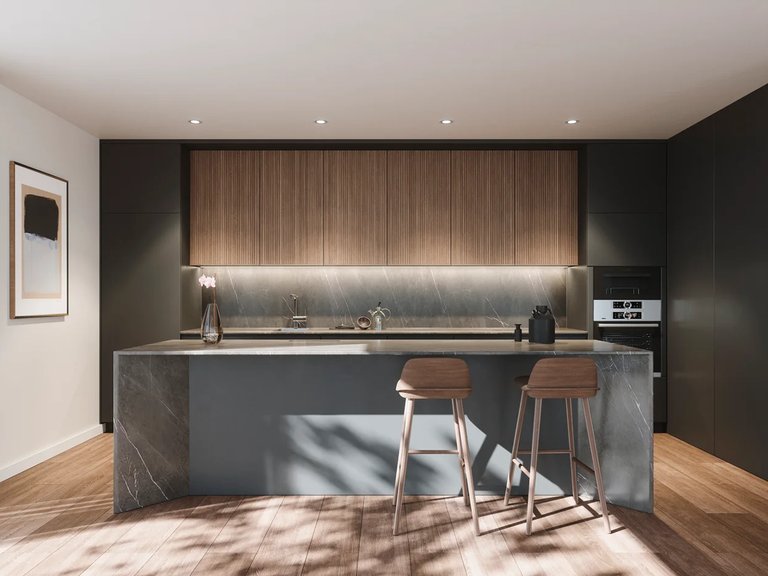 Apartment for Sale in Estepona, Malaga 17