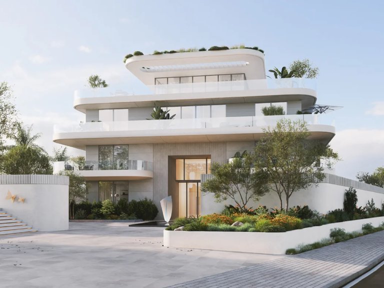 Apartment for Sale in Estepona, Malaga 5